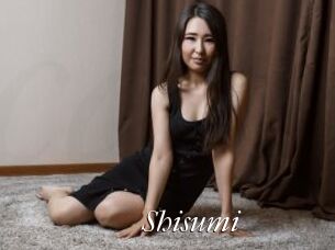 Shisumi