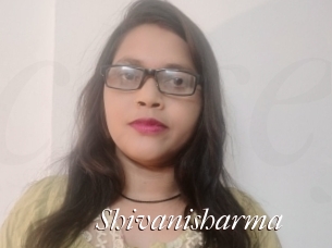 shivanisharma Cam Sexy