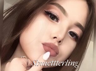 Shmettterling