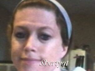 Shortyqt