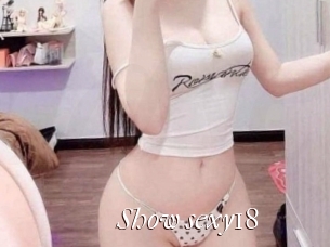 Show_sexy18