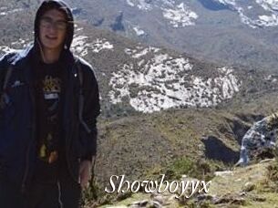 Showboyyx