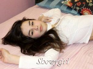 Showygirl
