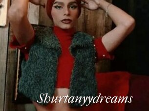 Shurtanyydreams