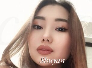 Shuyan