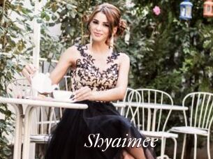 Shyaimee