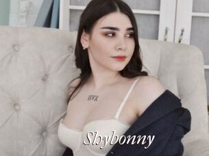 Shybonny