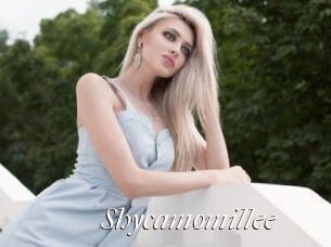 Shycamomillee