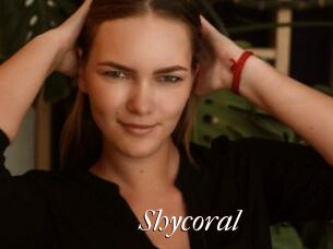 Shycoral