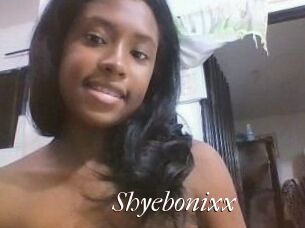 Shyebonixx