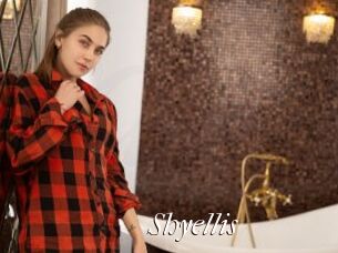 Shyellis