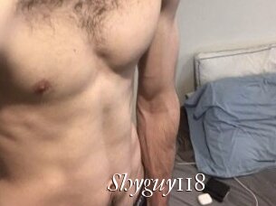 Shyguy118