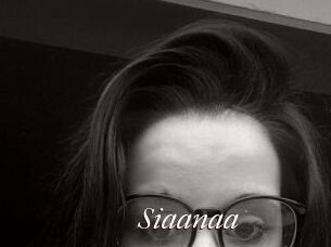 Siaanaa