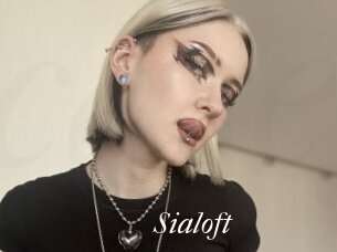 Sialoft