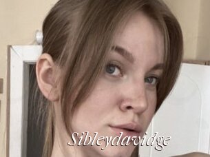 Sibleydavidge