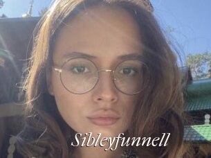 Sibleyfunnell