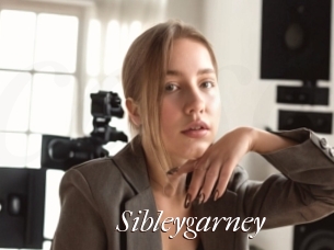 Sibleygarney
