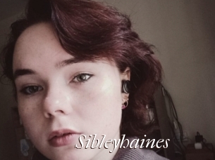 Sibleyhaines