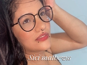 Sici_mathewss