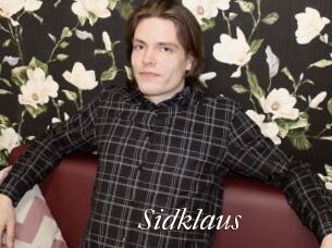 Sidklaus