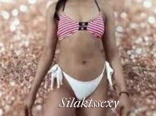 Silaktssexy