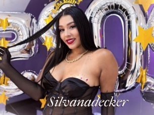 Silvanadecker