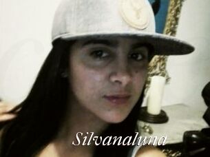 Silvanaluna