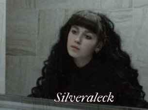Silveraleck