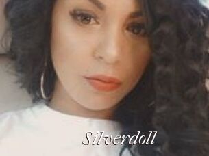 Silverdoll