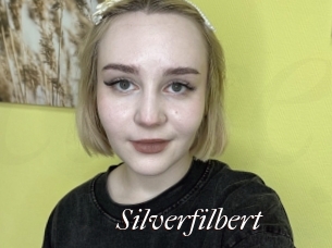 Silverfilbert