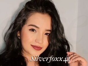 Silverfoxx41