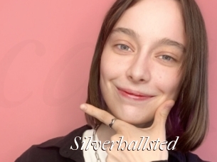 Silverhallsted