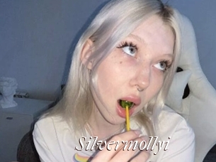 Silvermollyi