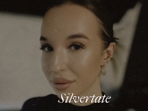 Silvertate
