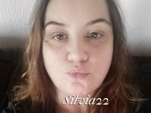 silvia22 Cam Sexy