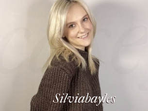 Silviabayles
