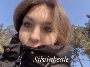 Silviabeale