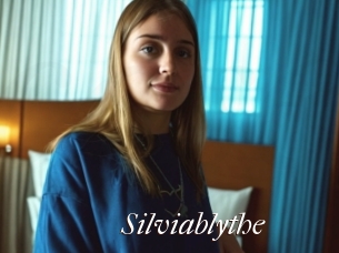 Silviablythe
