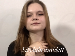 Silviabramblett