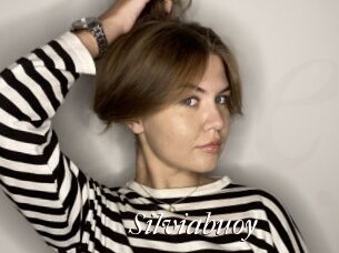 Silviabuoy