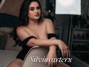 Silviacarterx