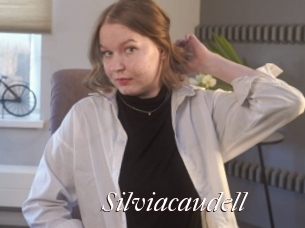 Silviacaudell