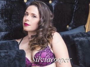 silviacooper Cam Sexy