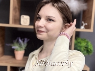 Silviacorby