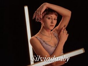 Silviadanby