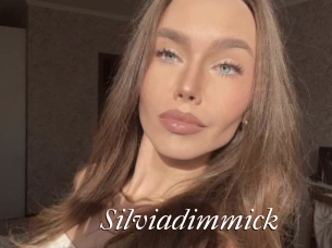 Silviadimmick