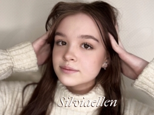 Silviaellen