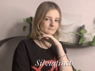 Silviafinch