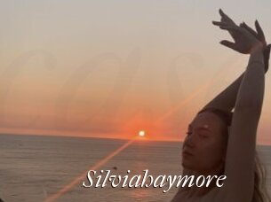 silviahaymore Cam Sexy