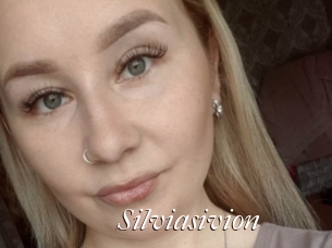 Silviasivion